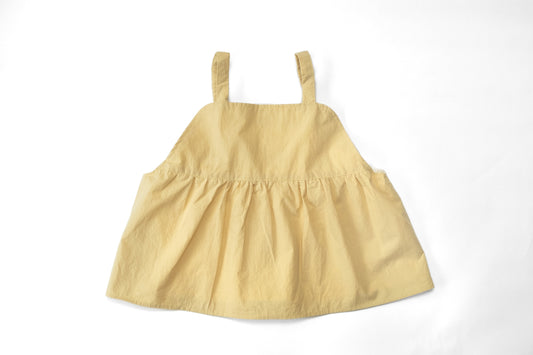 Girls' Camisole | Basic Collection