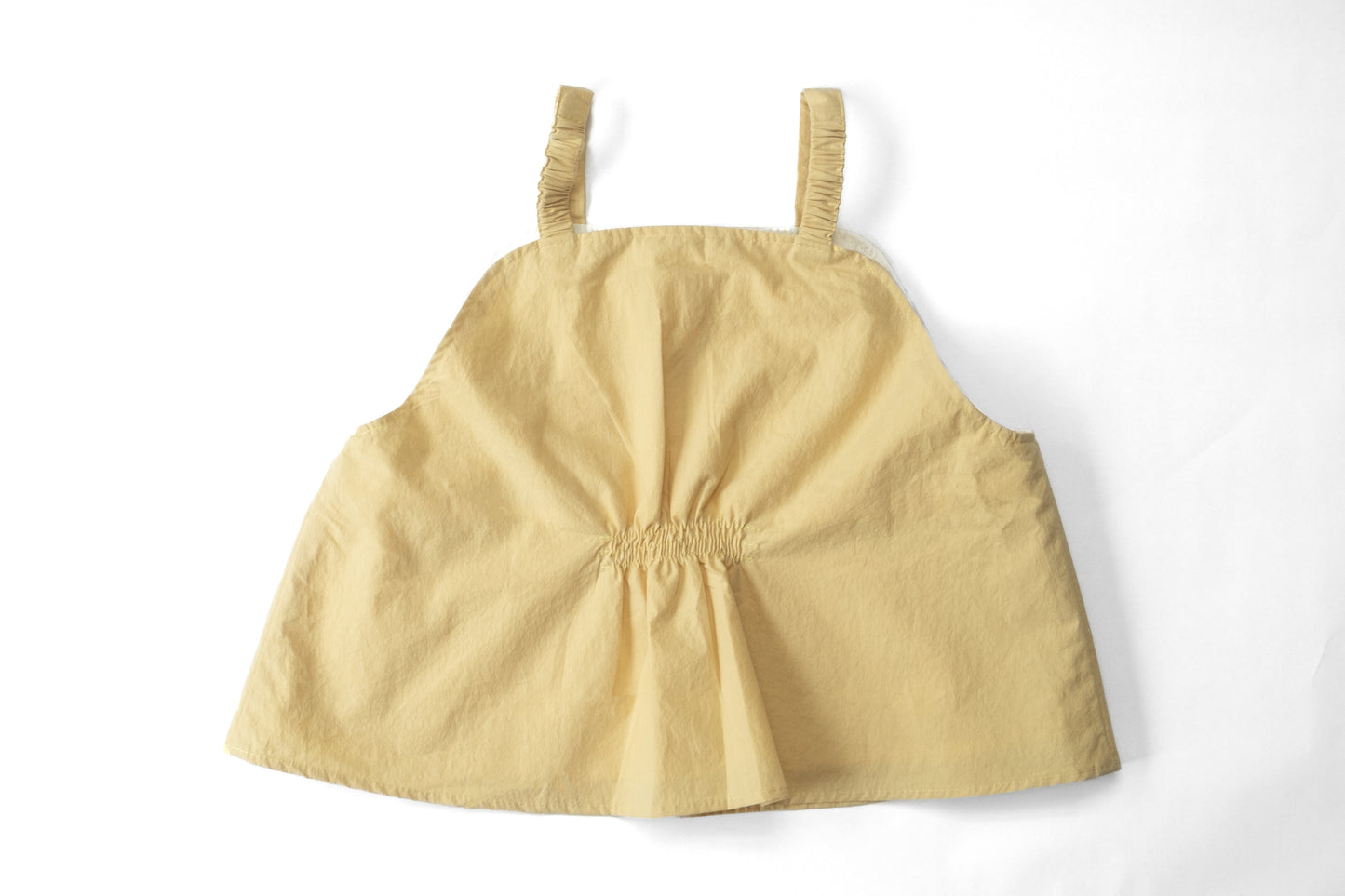 Girls' Camisole | Basic Collection