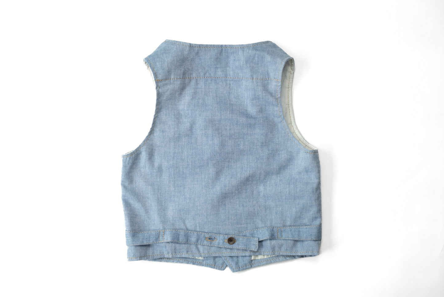 Boys' Vest | Basic collection