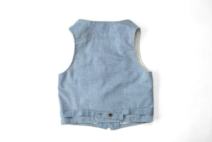 Boys' Vest | Basic collection
