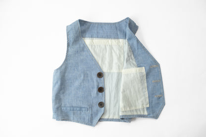 Boys' Vest | Basic collection