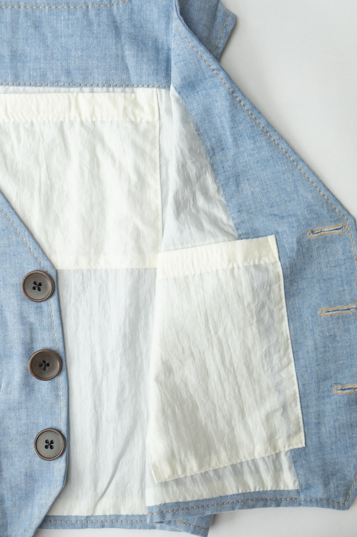 Boys' Vest | Basic collection