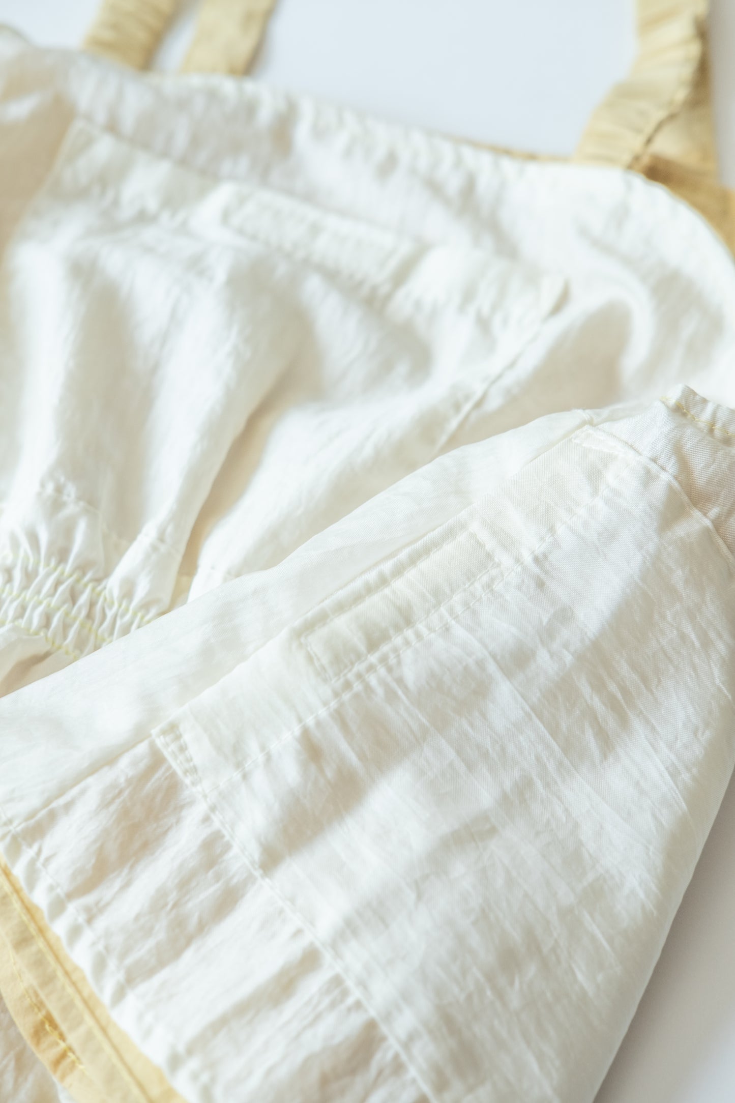Girls' Camisole | Basic Collection