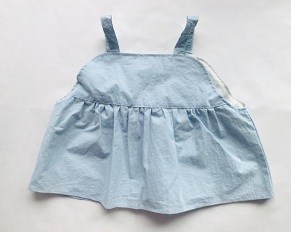 Girls' Camisole | Basic Collection